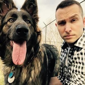 Meet your Posher, Brian